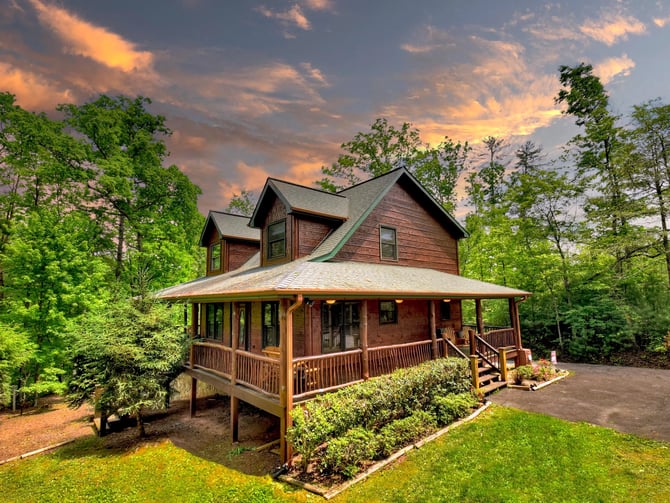 Cabin Concierge