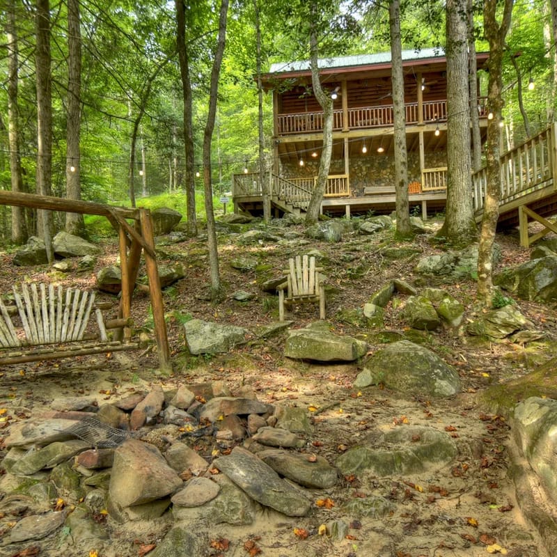 A Tranquil Place
